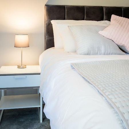 Luxury Quayside Apartment Нюкасъл ъпон Тайн Екстериор снимка