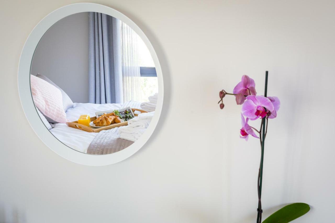 Luxury Quayside Apartment Нюкасъл ъпон Тайн Екстериор снимка