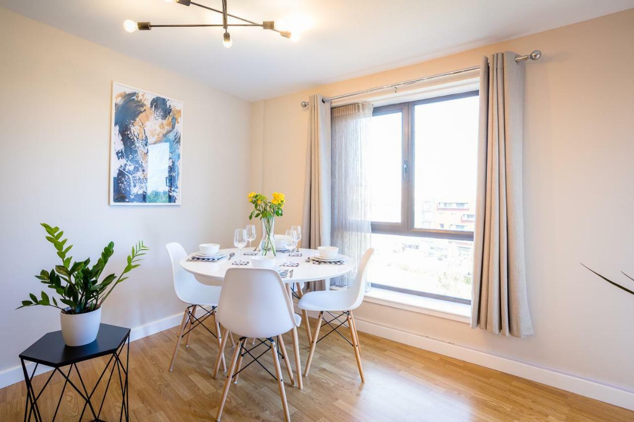 Luxury Quayside Apartment Нюкасъл ъпон Тайн Екстериор снимка
