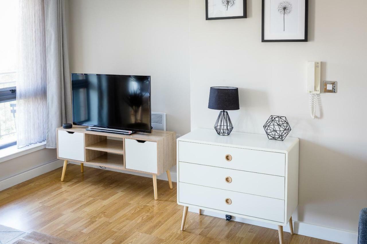 Luxury Quayside Apartment Нюкасъл ъпон Тайн Екстериор снимка