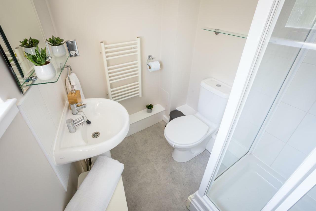 Luxury Quayside Apartment Нюкасъл ъпон Тайн Екстериор снимка